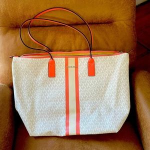 Michael Kors Large Tote